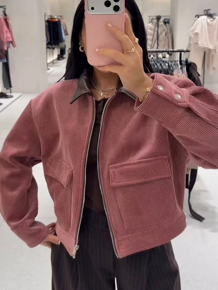 RENNA JACKET