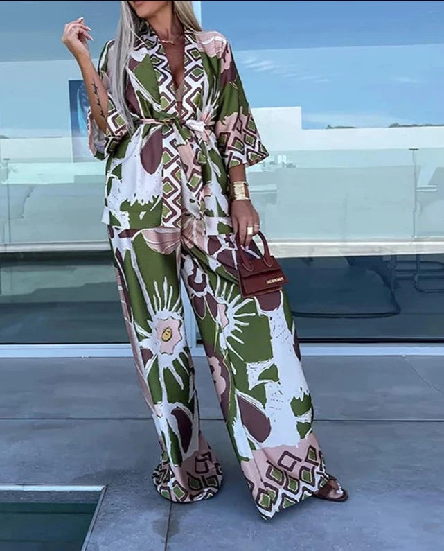 ANESSA SUMMER SET