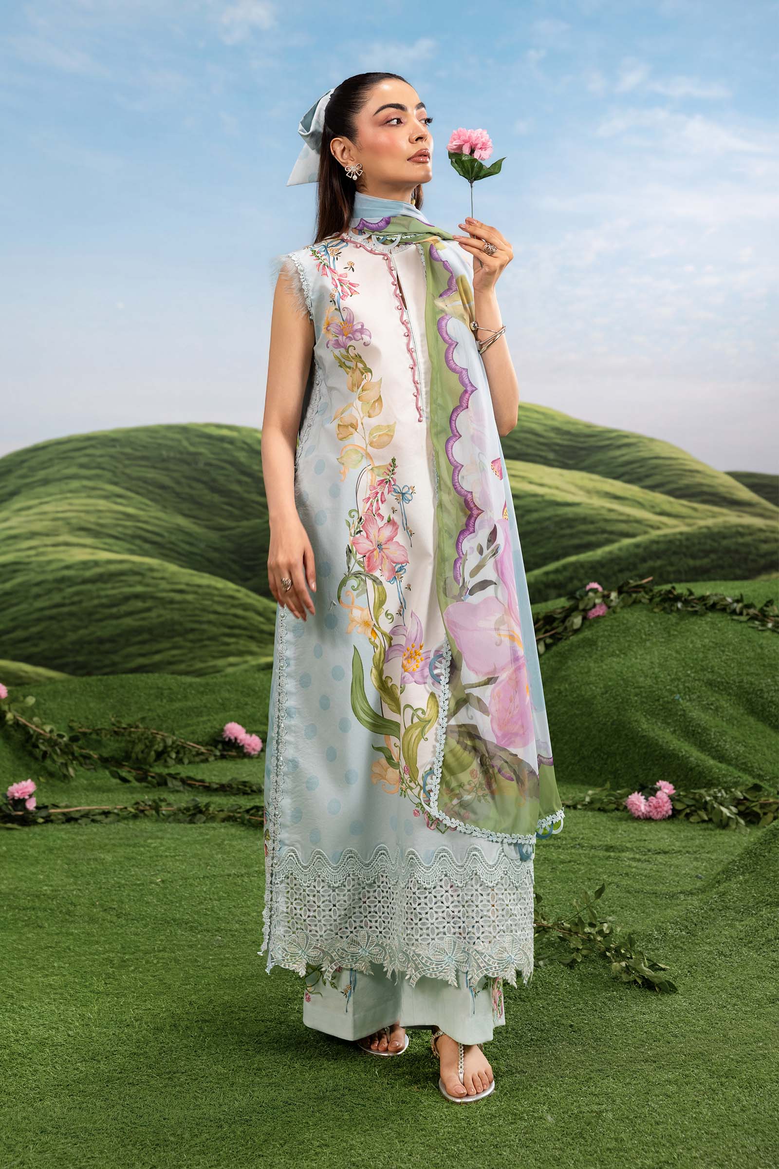 MBasics Dreamscape Lawn – MB1405A