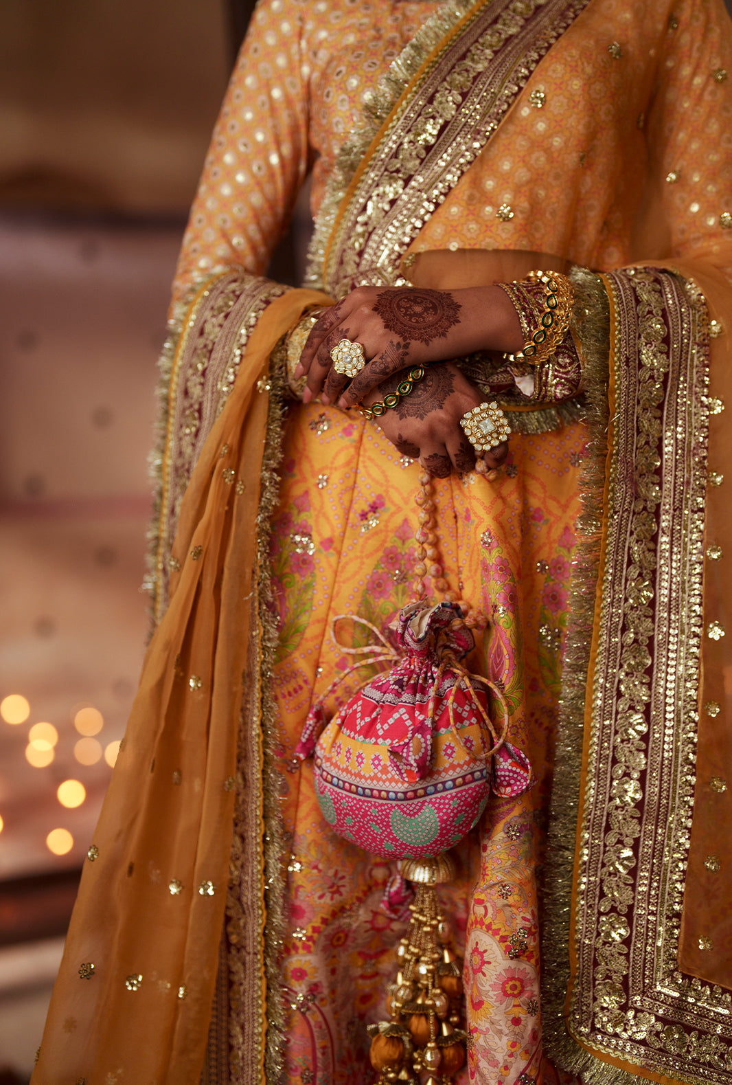 AJR Meharma The Silk Edit – Aab-E-Zar