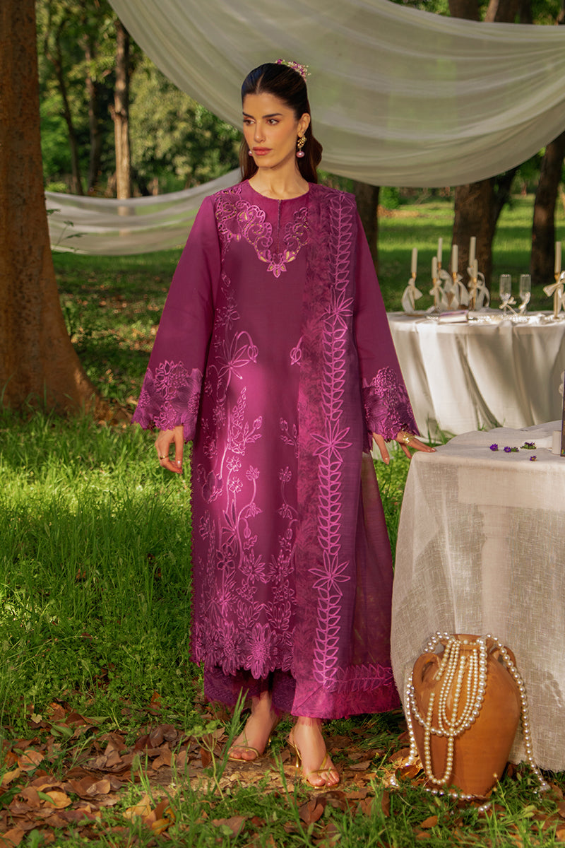 Luxury Lawn Eid Edit – Zaha