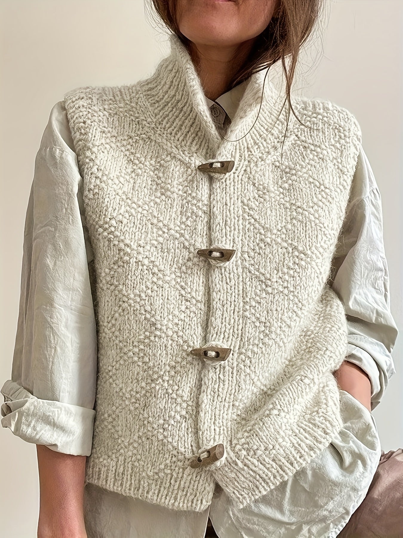 SANTARINA VEST