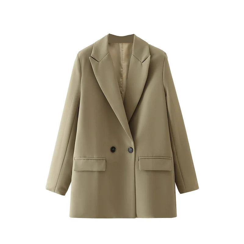 GENI BLAZER