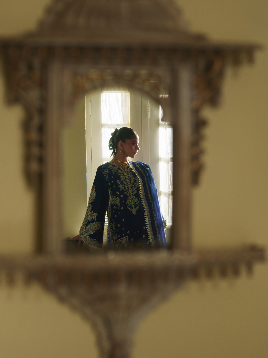 Heritage Dore Lawn – 175-B