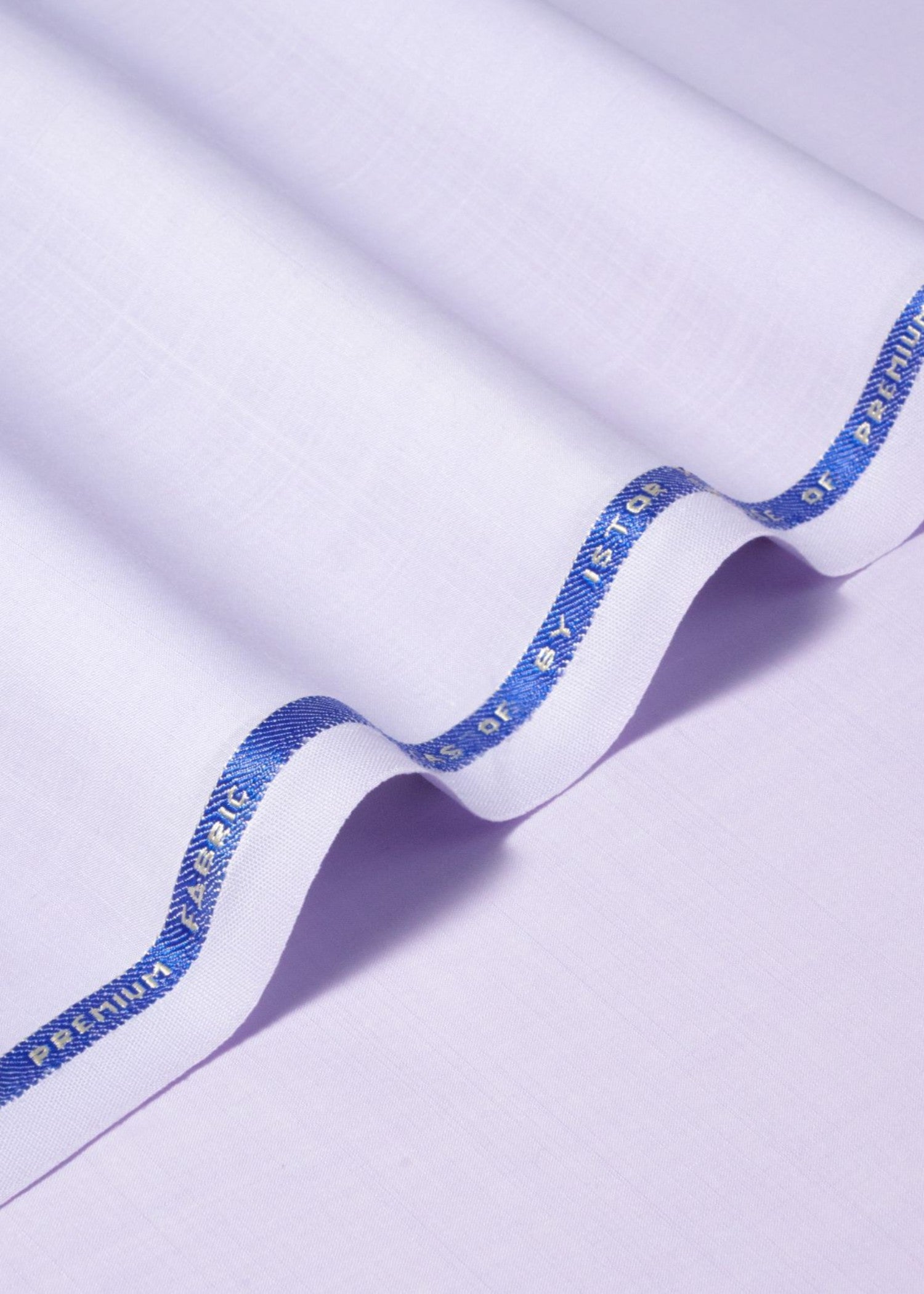 wash & wear Unstitched in Lilac