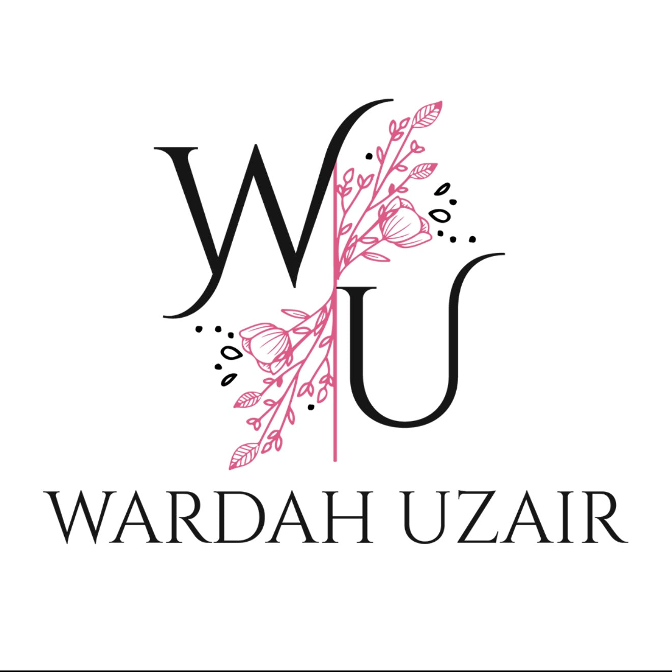 chiffon Kurta Set in Light pink
