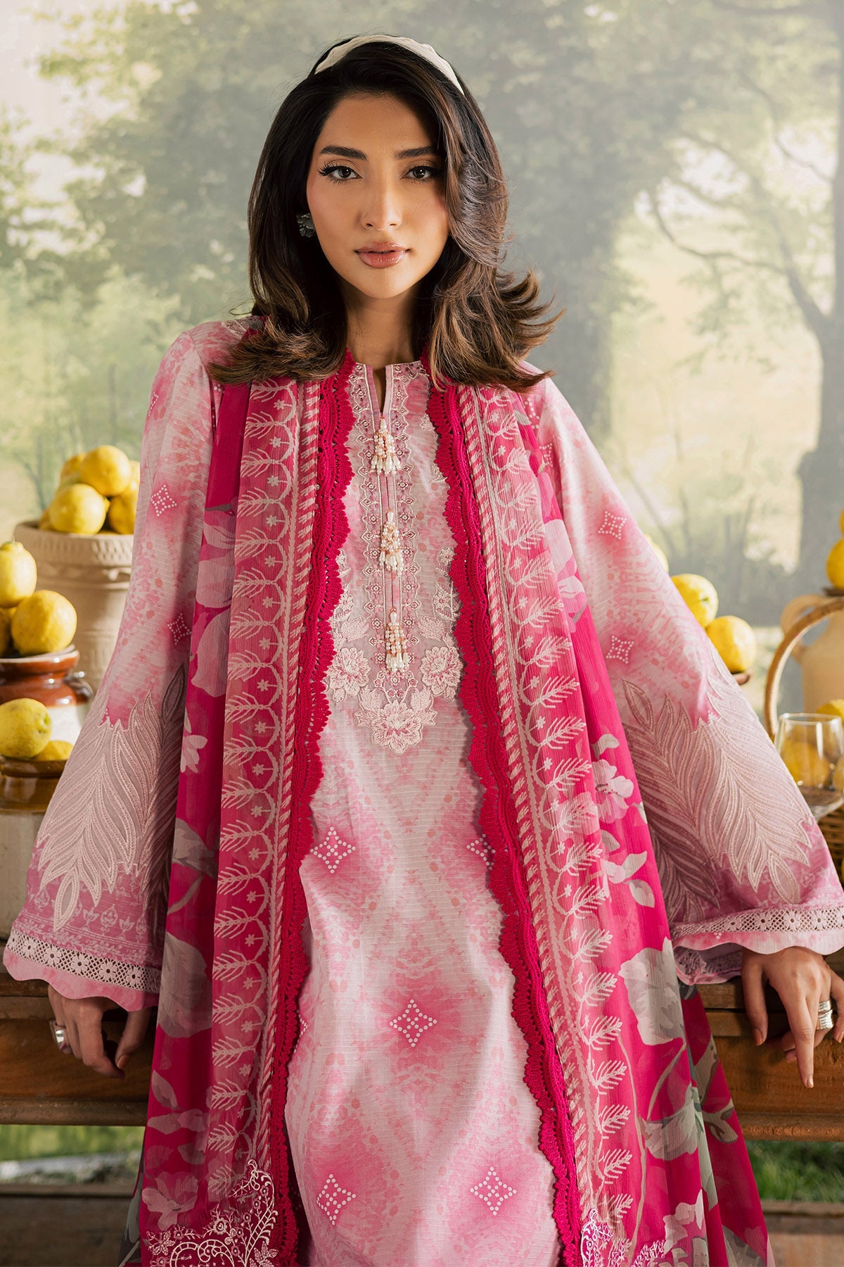 Bloom Lawn – BL-13