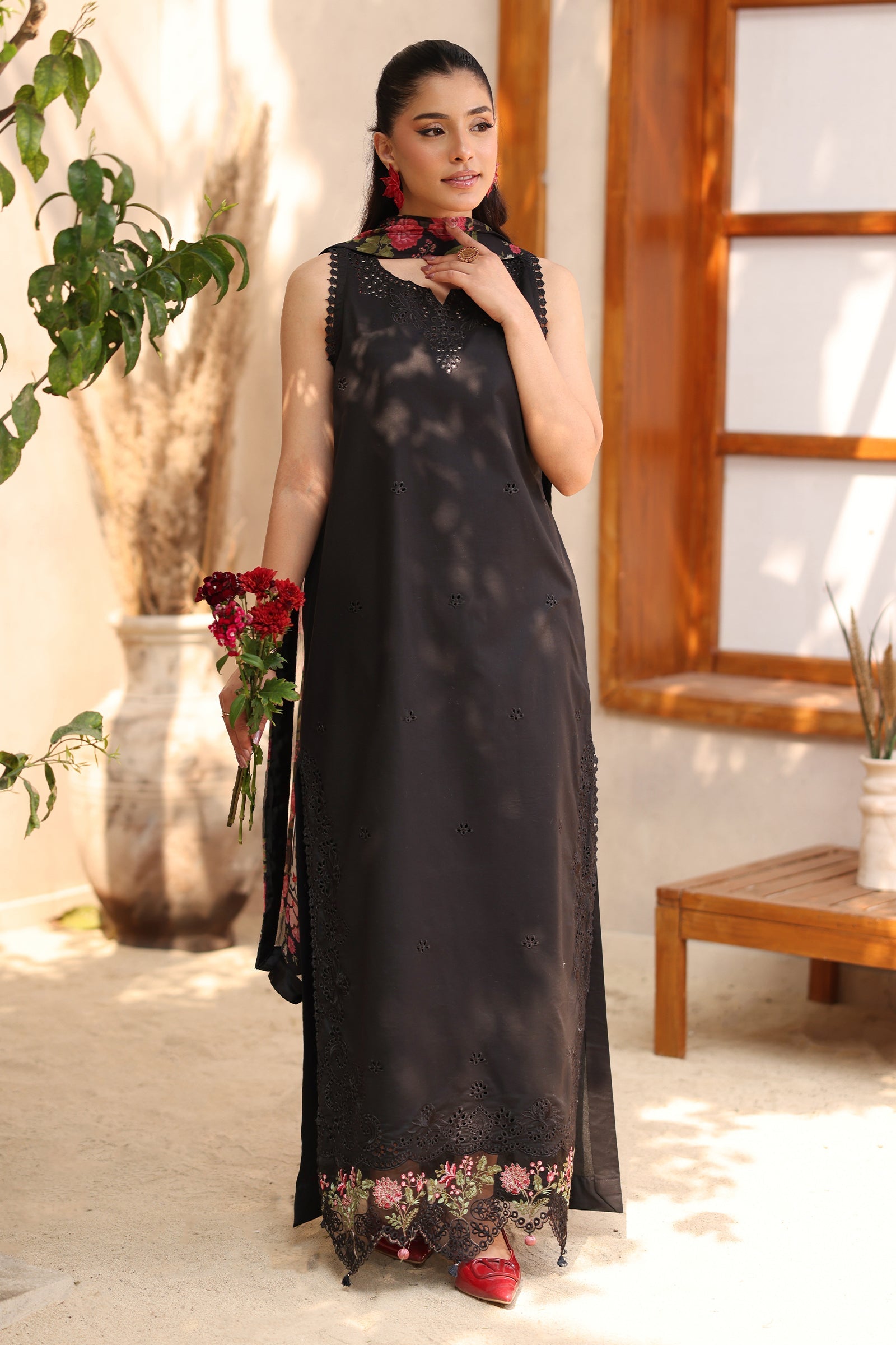 Raaya Rameen Lawn – ZENITH