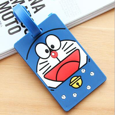 Cute Travel Luggage Tags