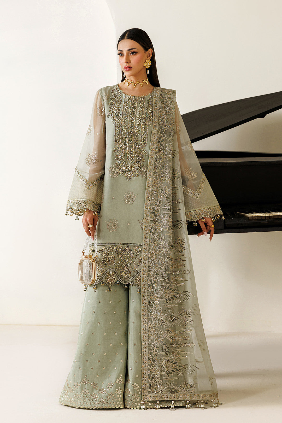 Aymal Chiffon Formals – 4072-Javi
