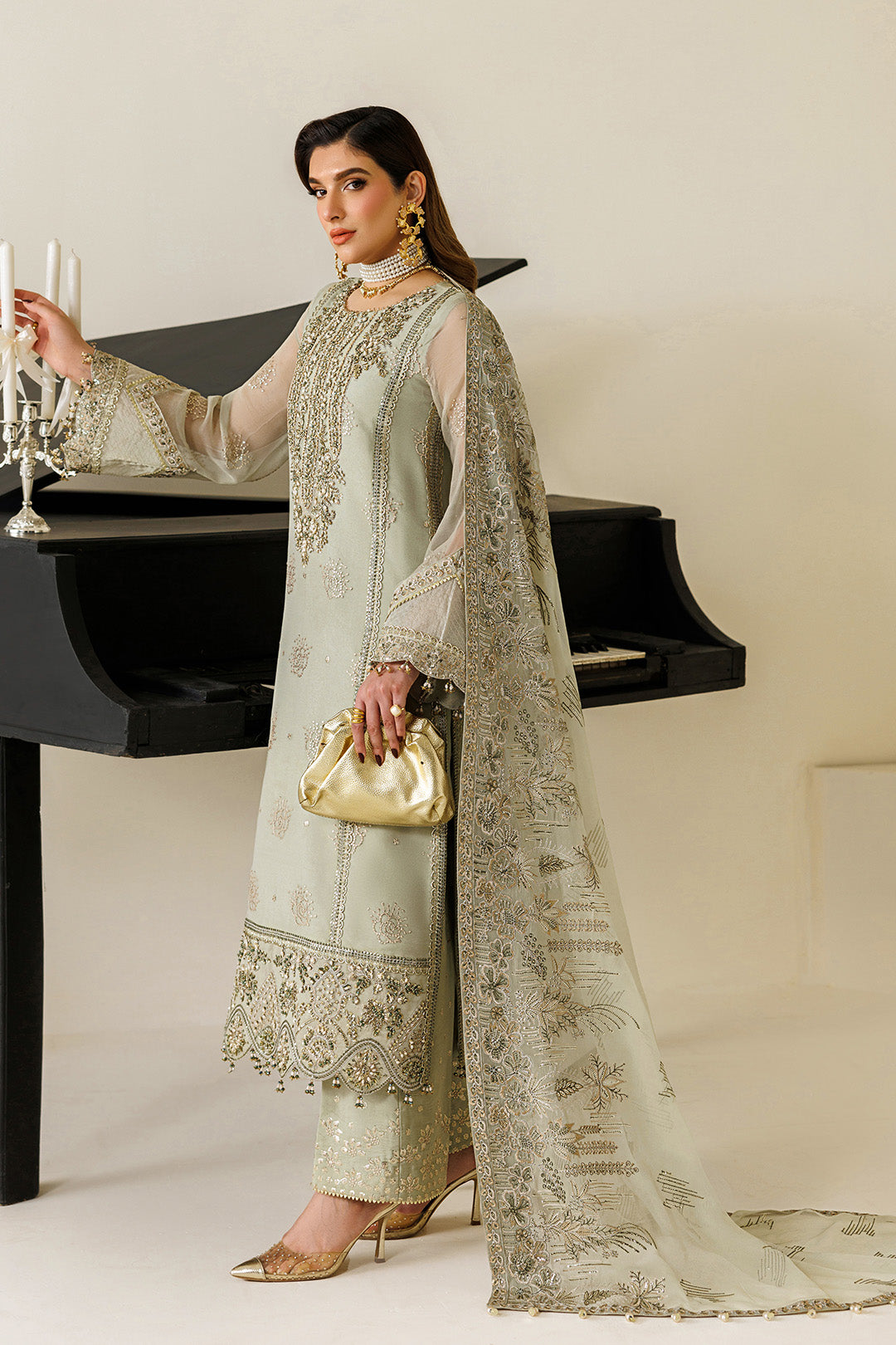 Aymal Chiffon Formals – 4072-Javi