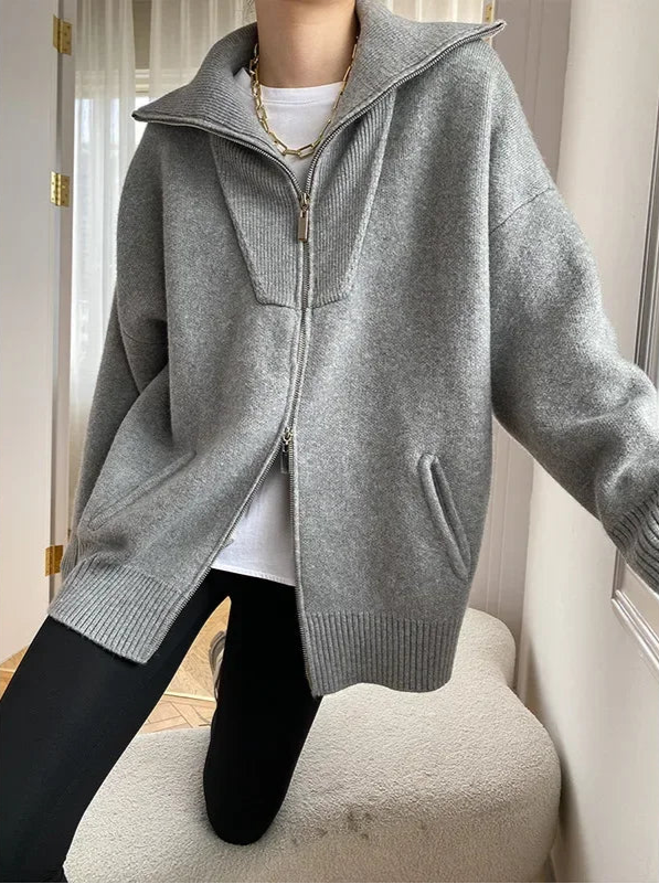 SONA SWEATER