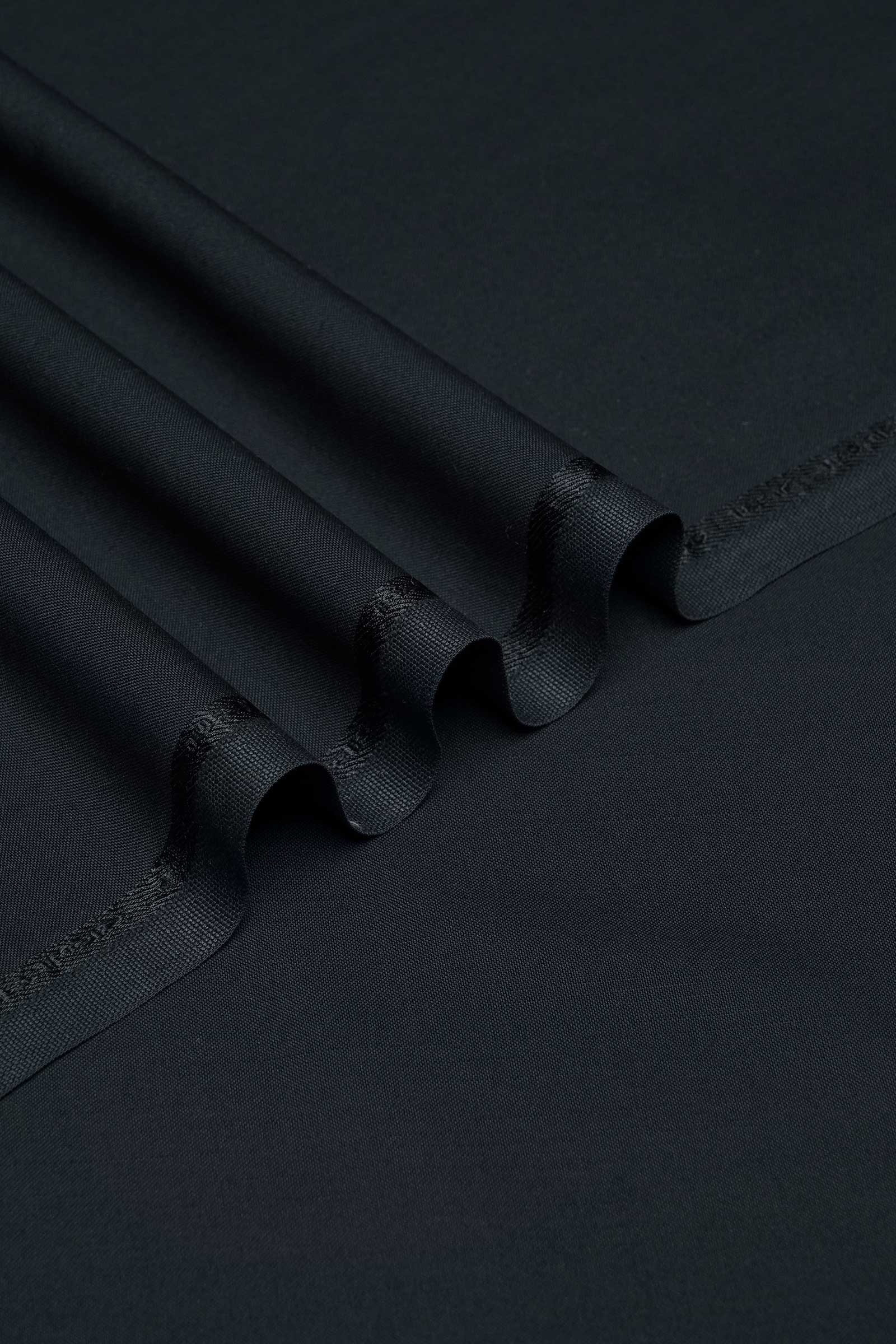 wash & wear Unstitched in Graphite