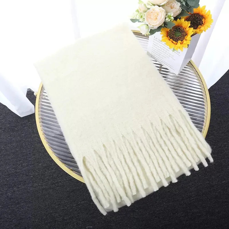 ANGELA SCARF