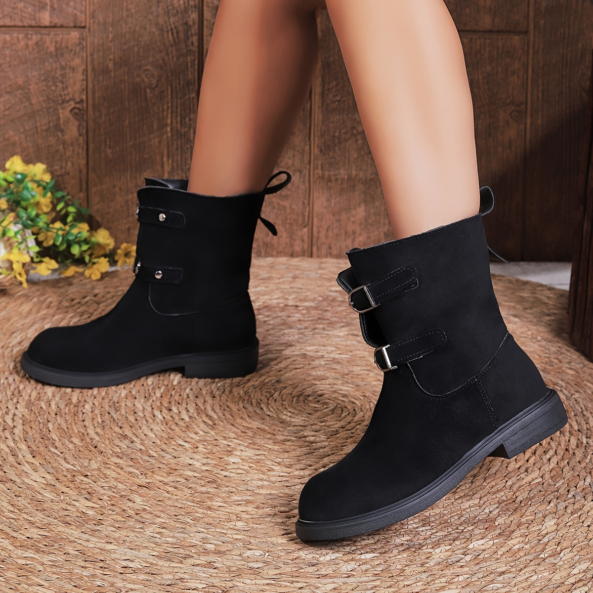 LUIZA BOOTS