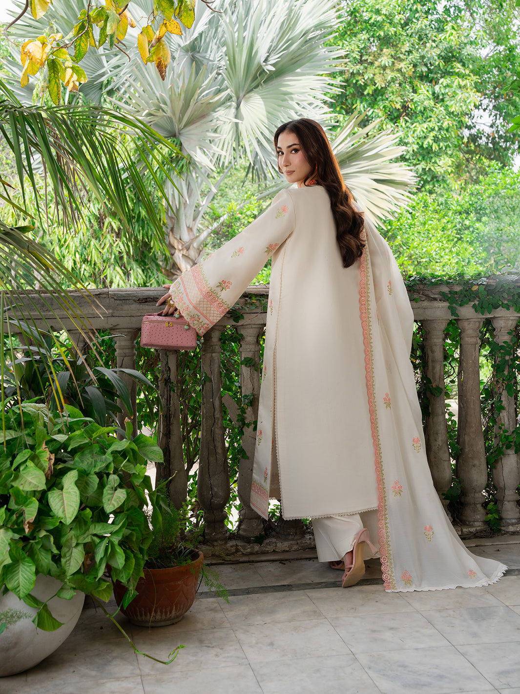 Amaya Lawn – MU-05