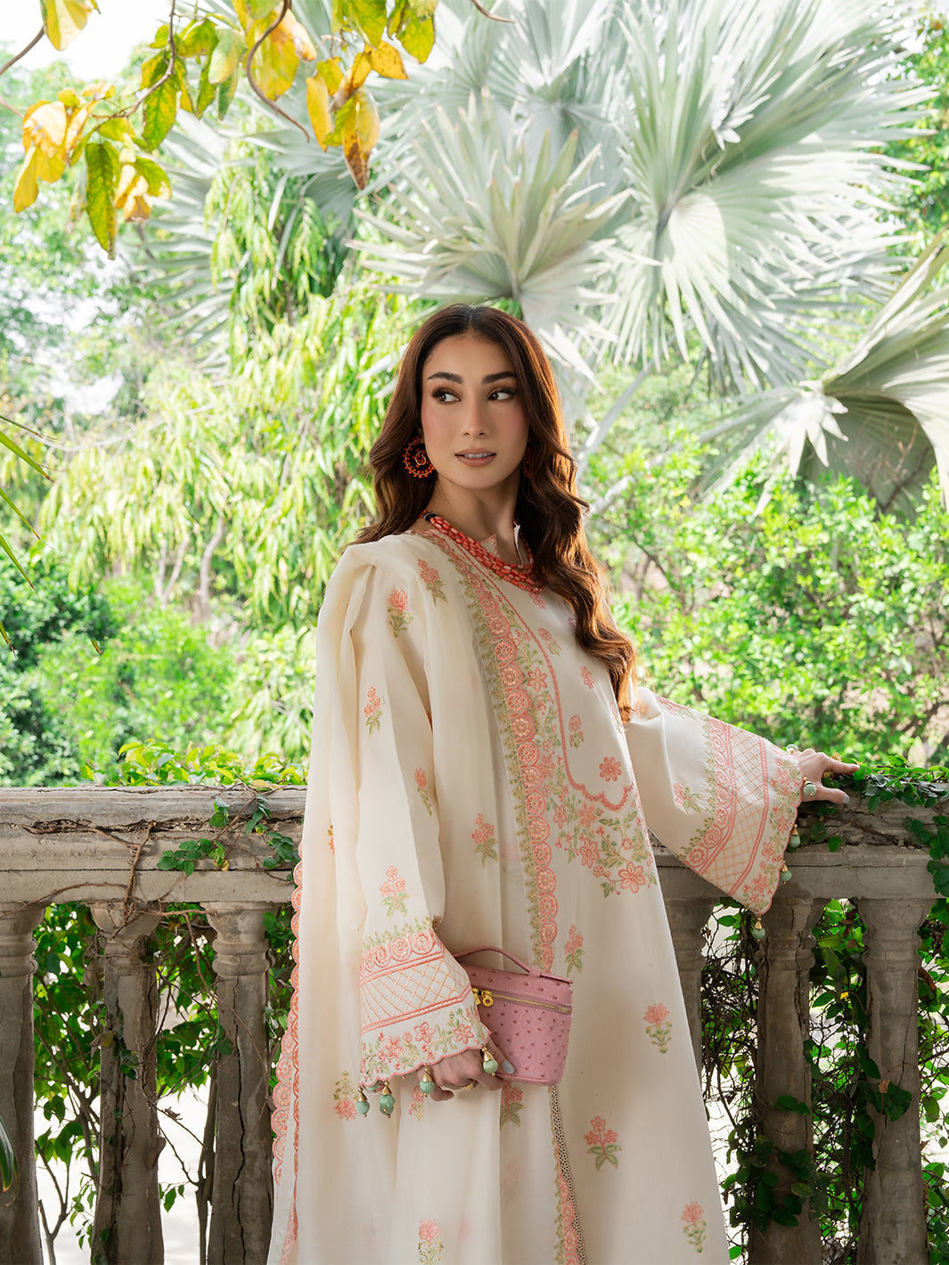 Amaya Lawn – MU-05
