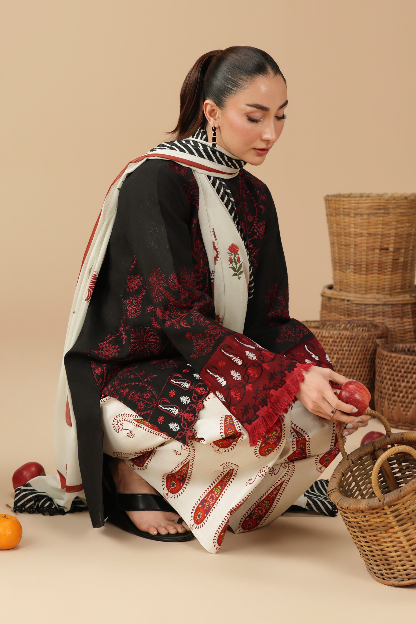 Jahaan Lawn Edit – J-02