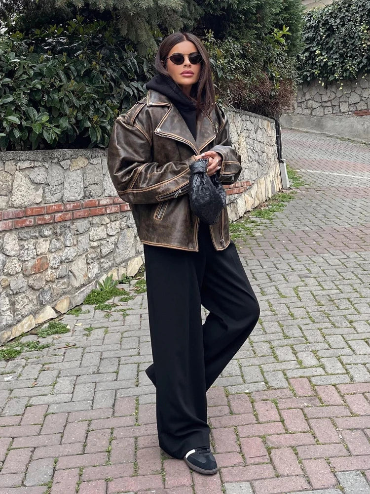 ZARINA JACKET