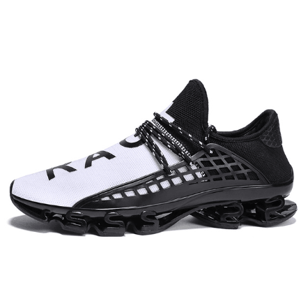 Men's non-slip shoes running shoes