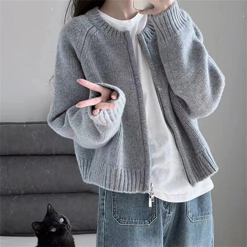 KARRA CARDIGAN
