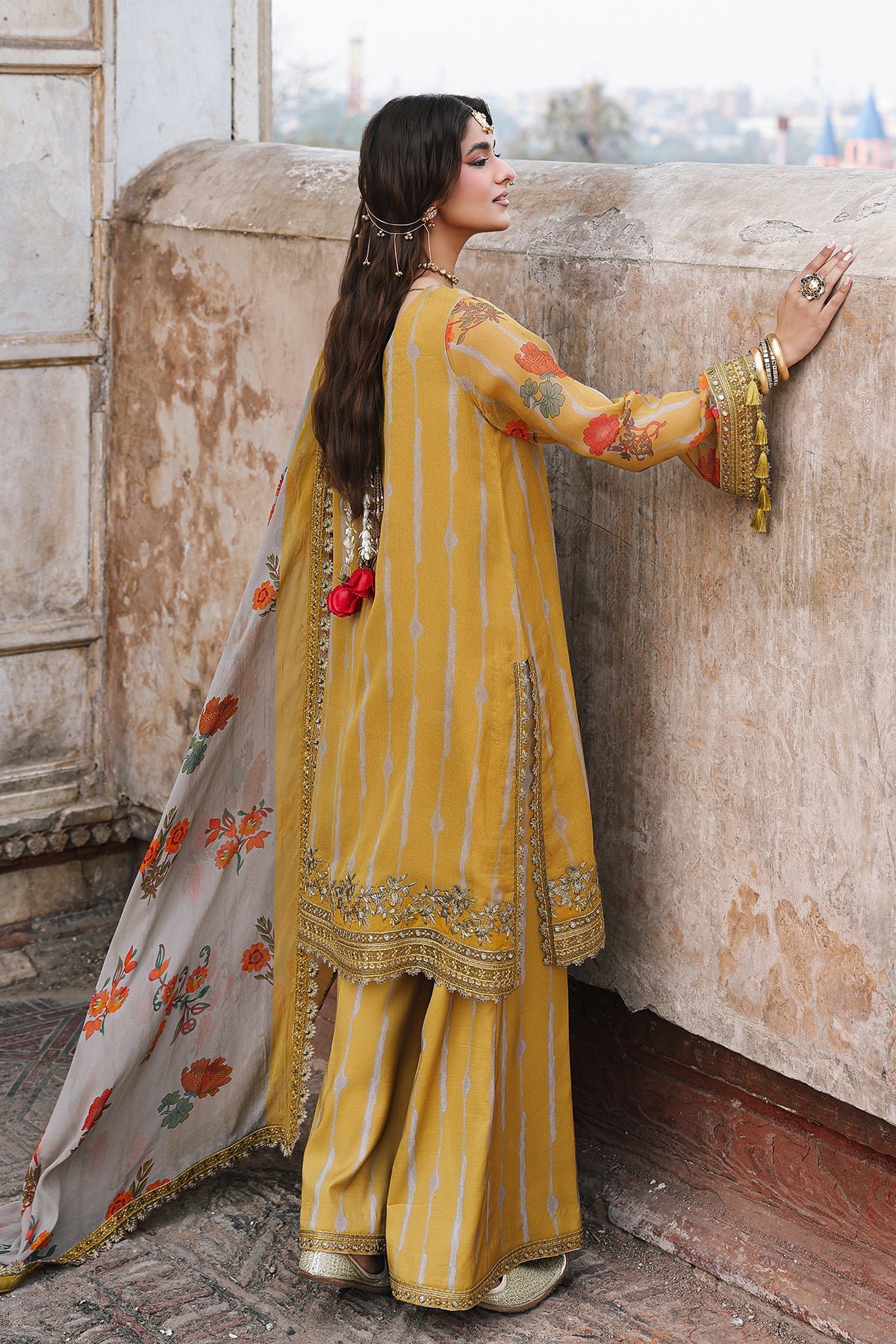 Vasal Luxury Festive Formals – VSL6-10