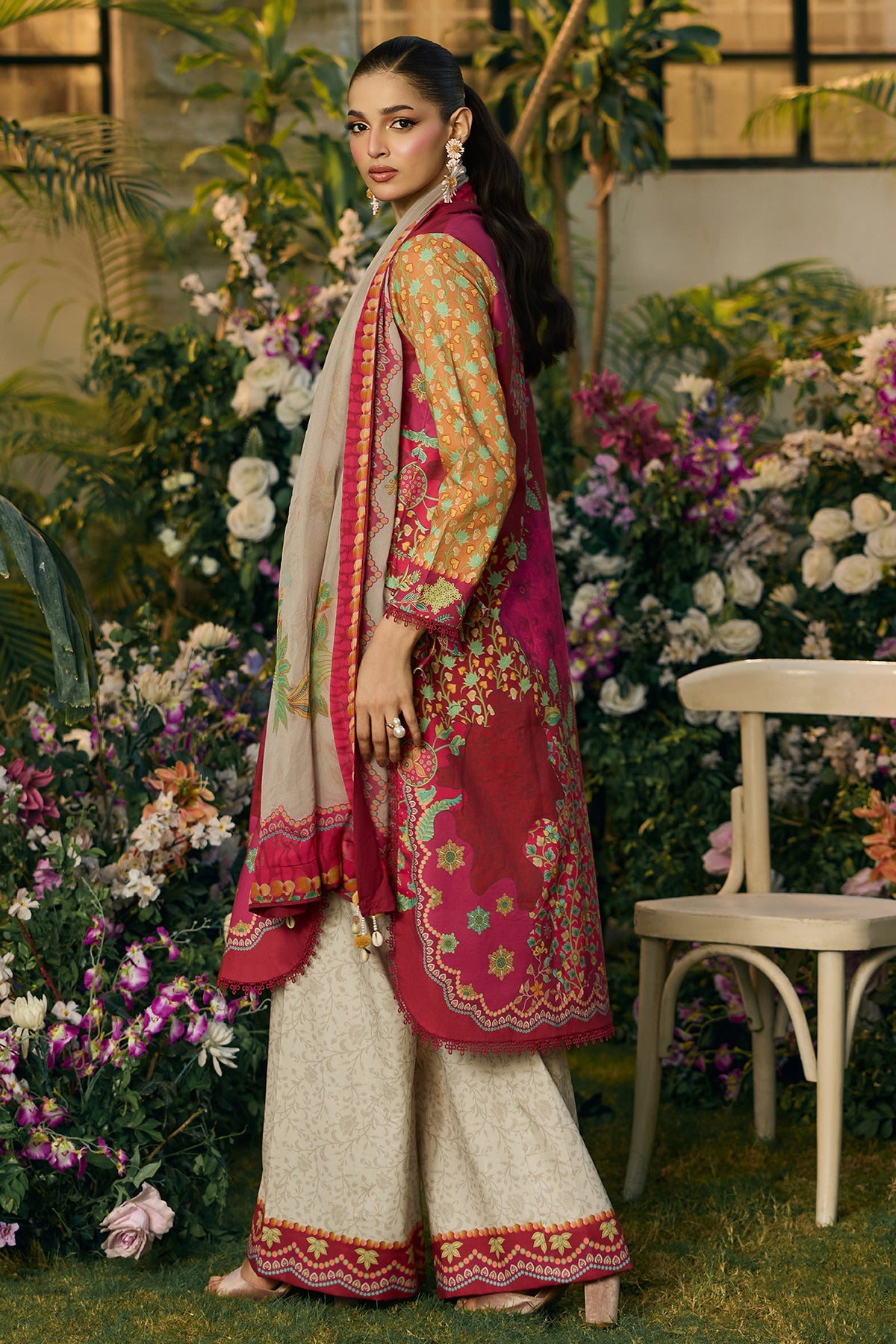 C-Prints Lawn – CP6-16