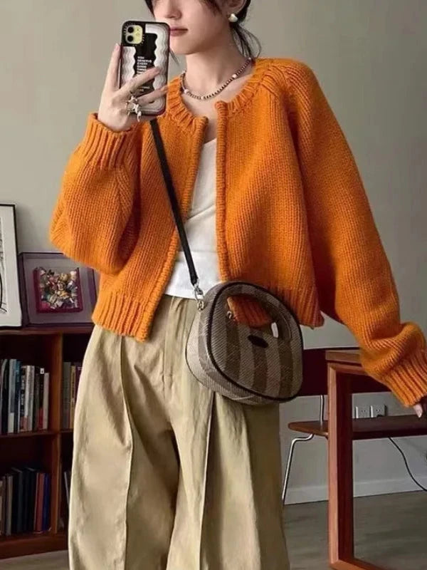 KARRA CARDIGAN