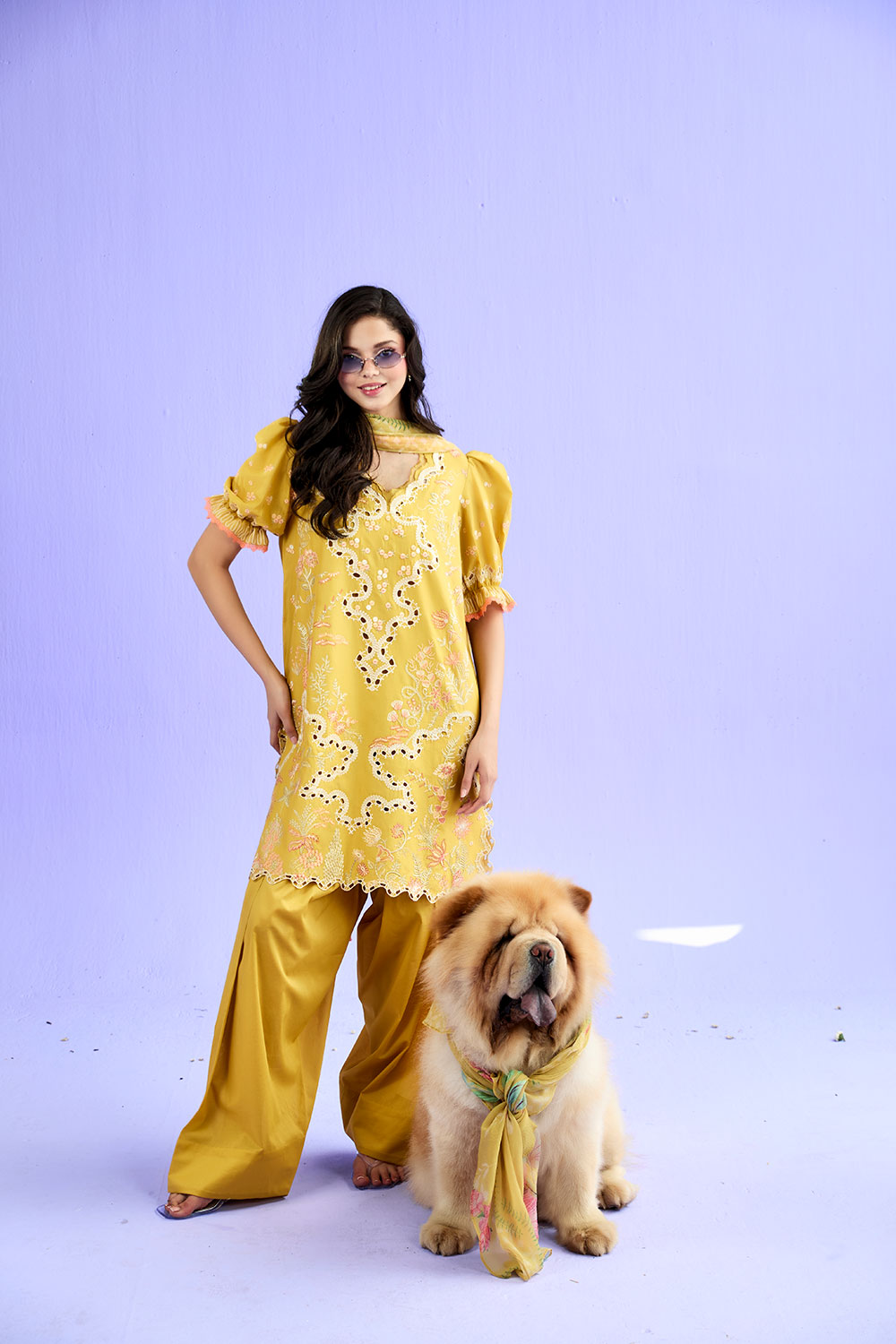 Vital Luxury Lawn Vol-2 – D-6A
