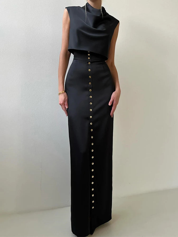 ELAIZA 2 PIECES SET