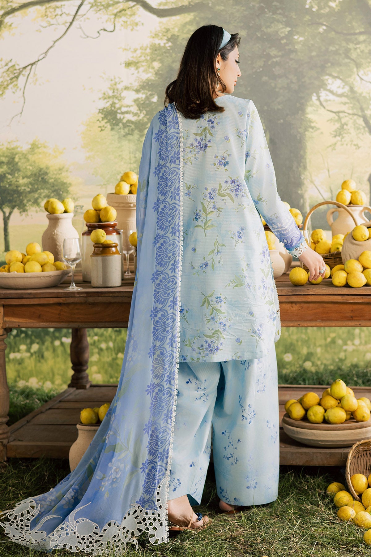 Bloom Lawn – BL-14