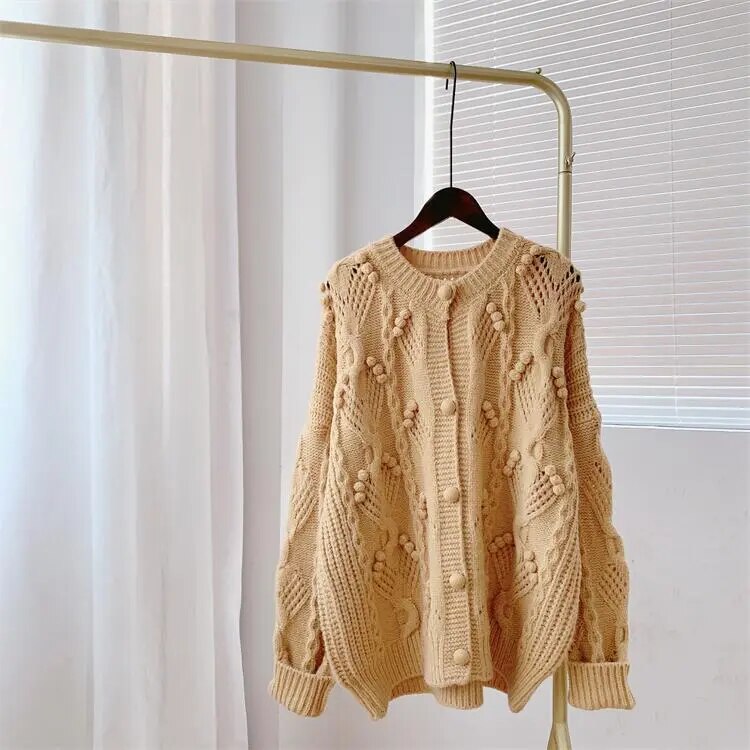MARI CARDIGAN
