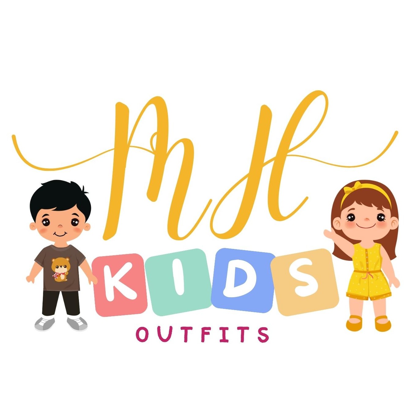 pure cotton Kurta Set in Mustard