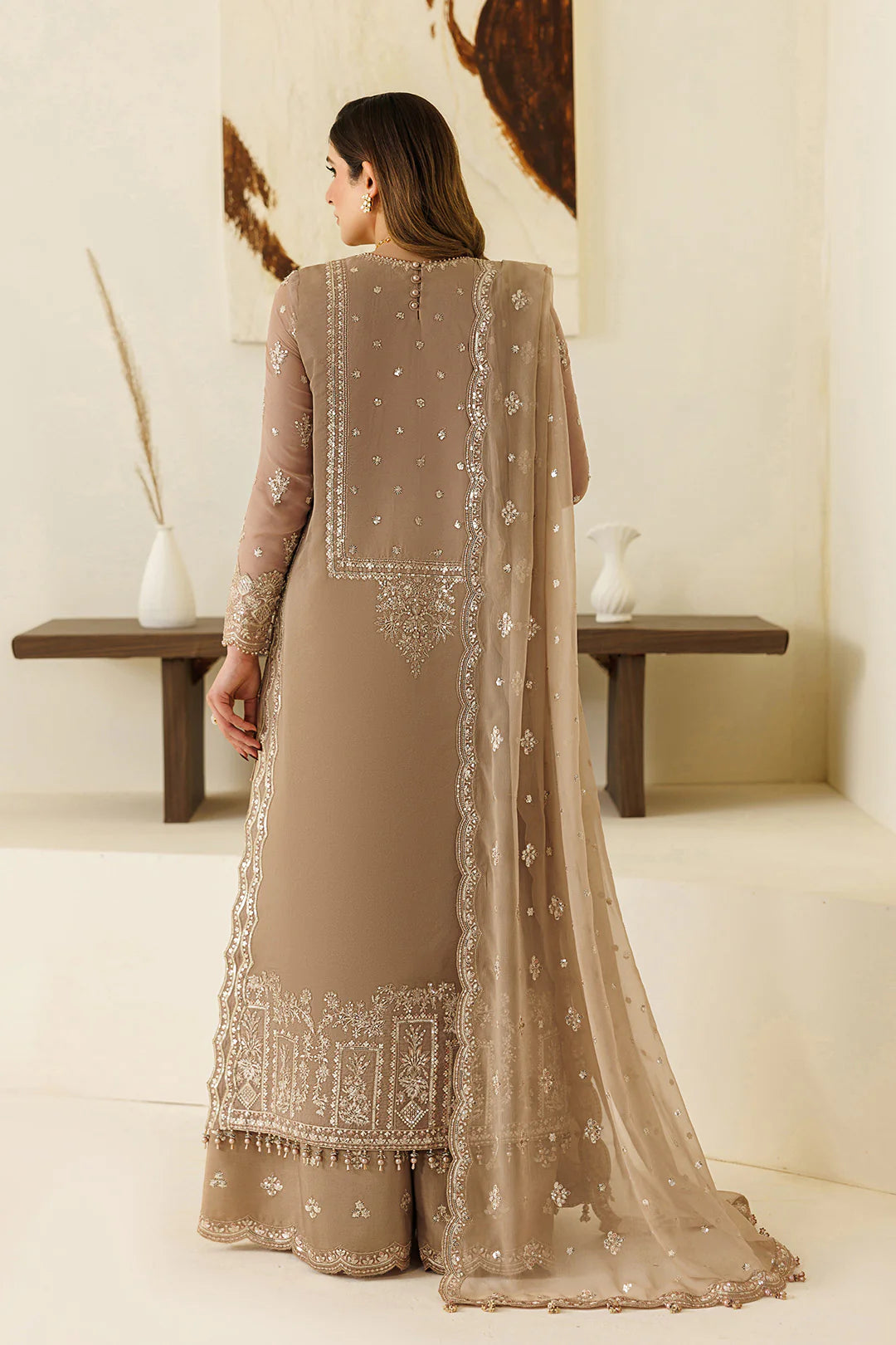 Aymal Chiffon Formals – AF-4069-Dise