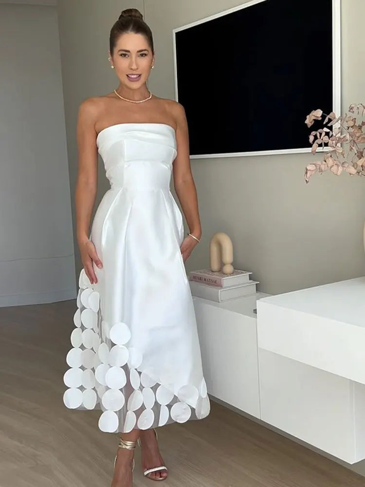 GERRA DRESS
