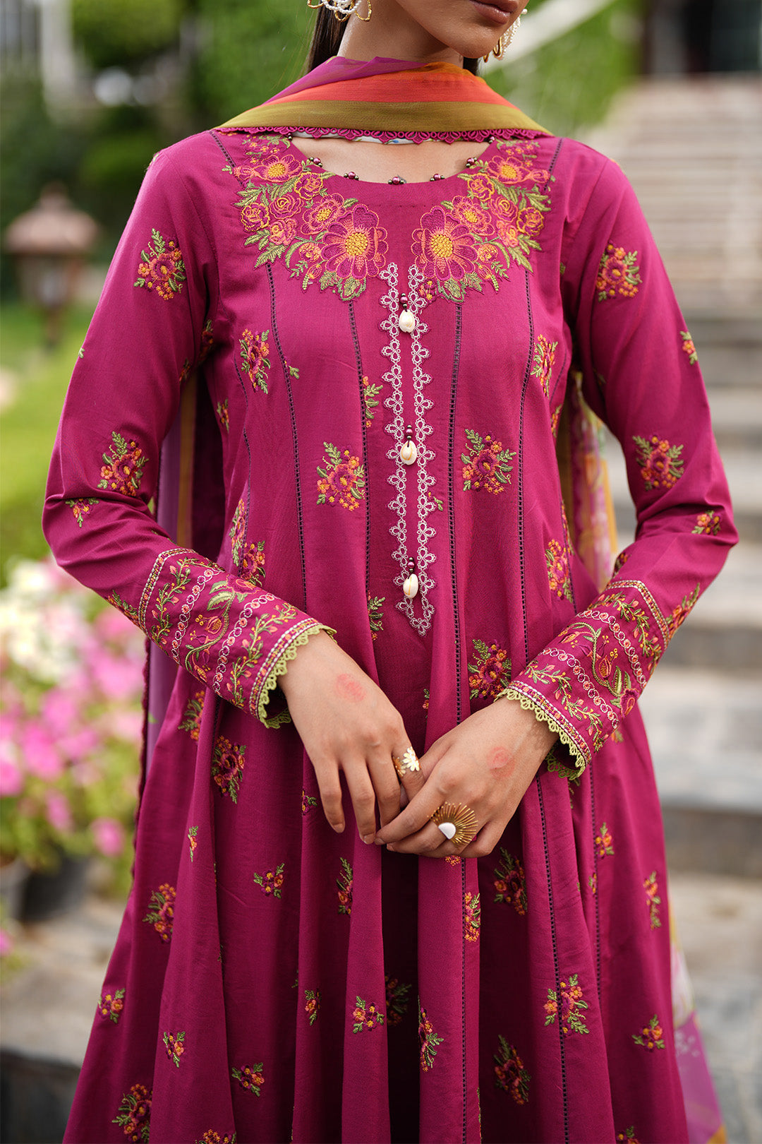 Summer Lawn – 7070-Riya