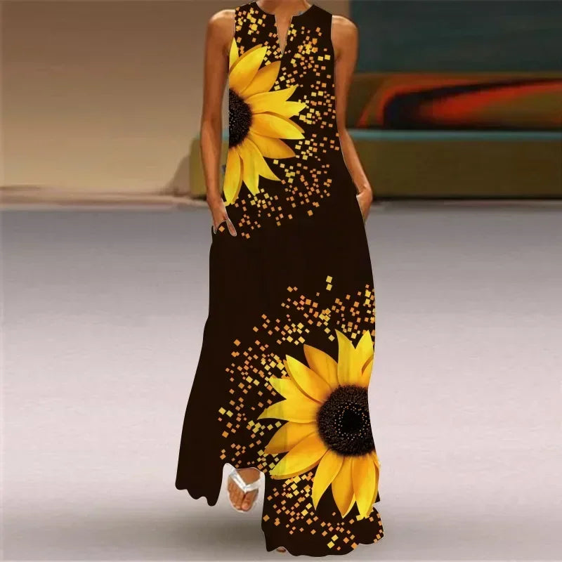 TERIKA DRESS