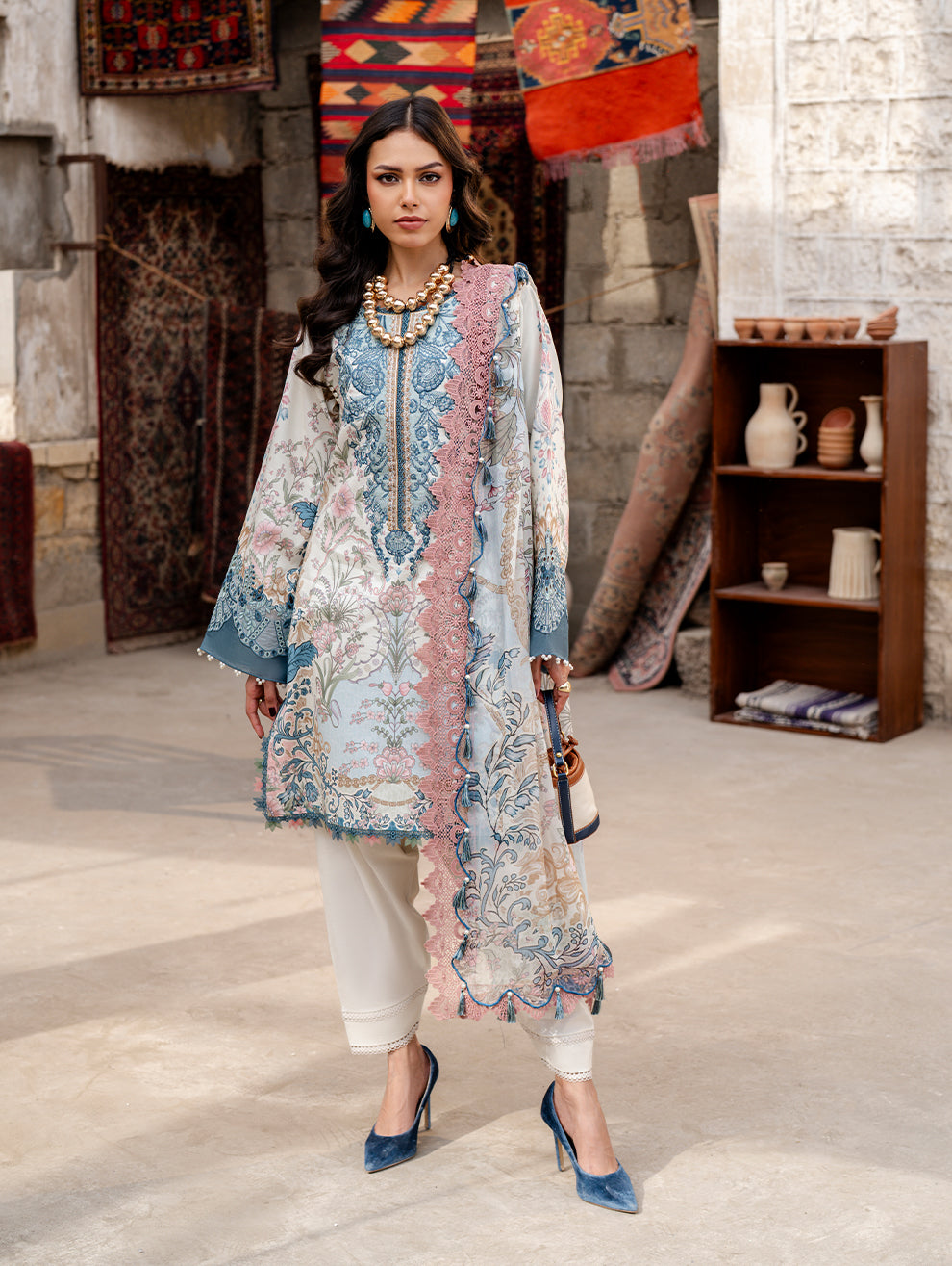 Bliss Lawn – 20874