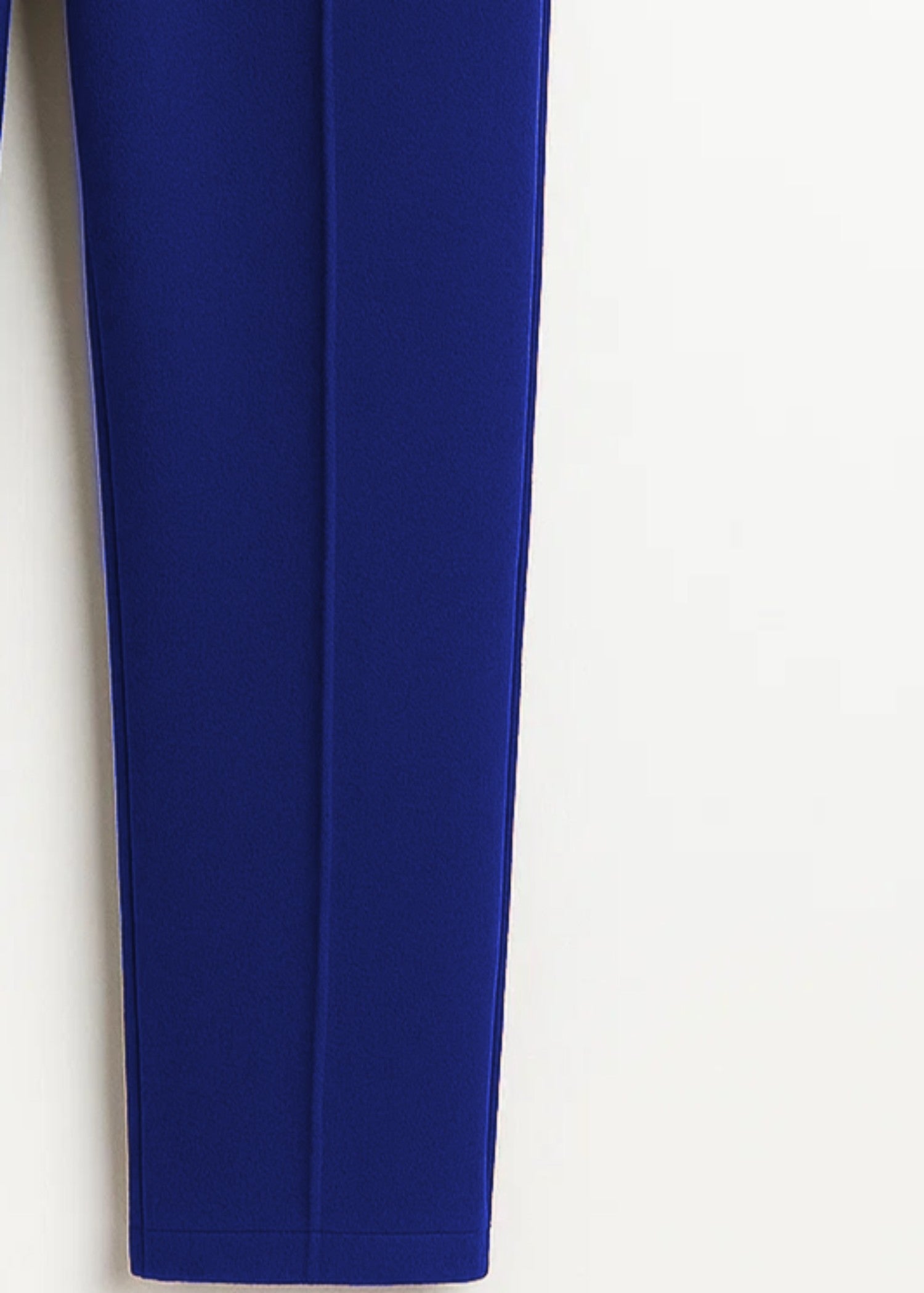 fleece Trousers in Navy blue by Topco.Pk