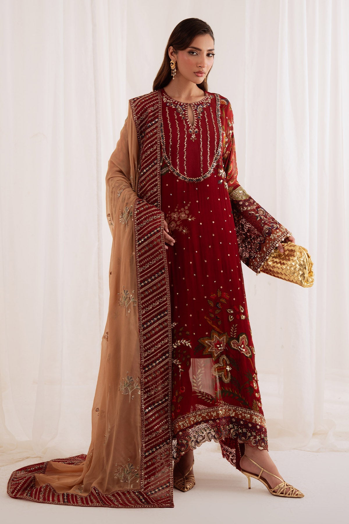 Omara Eid Formals – NEL-92