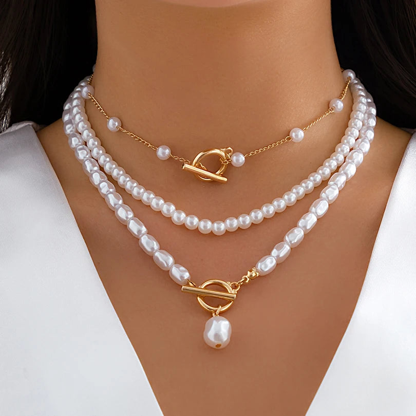 DORATY NECKLACE