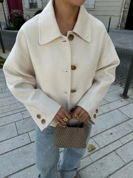 IZABELLA JACKET