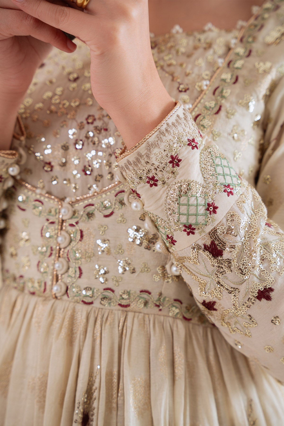 Omara Eid Formals – NEL-91