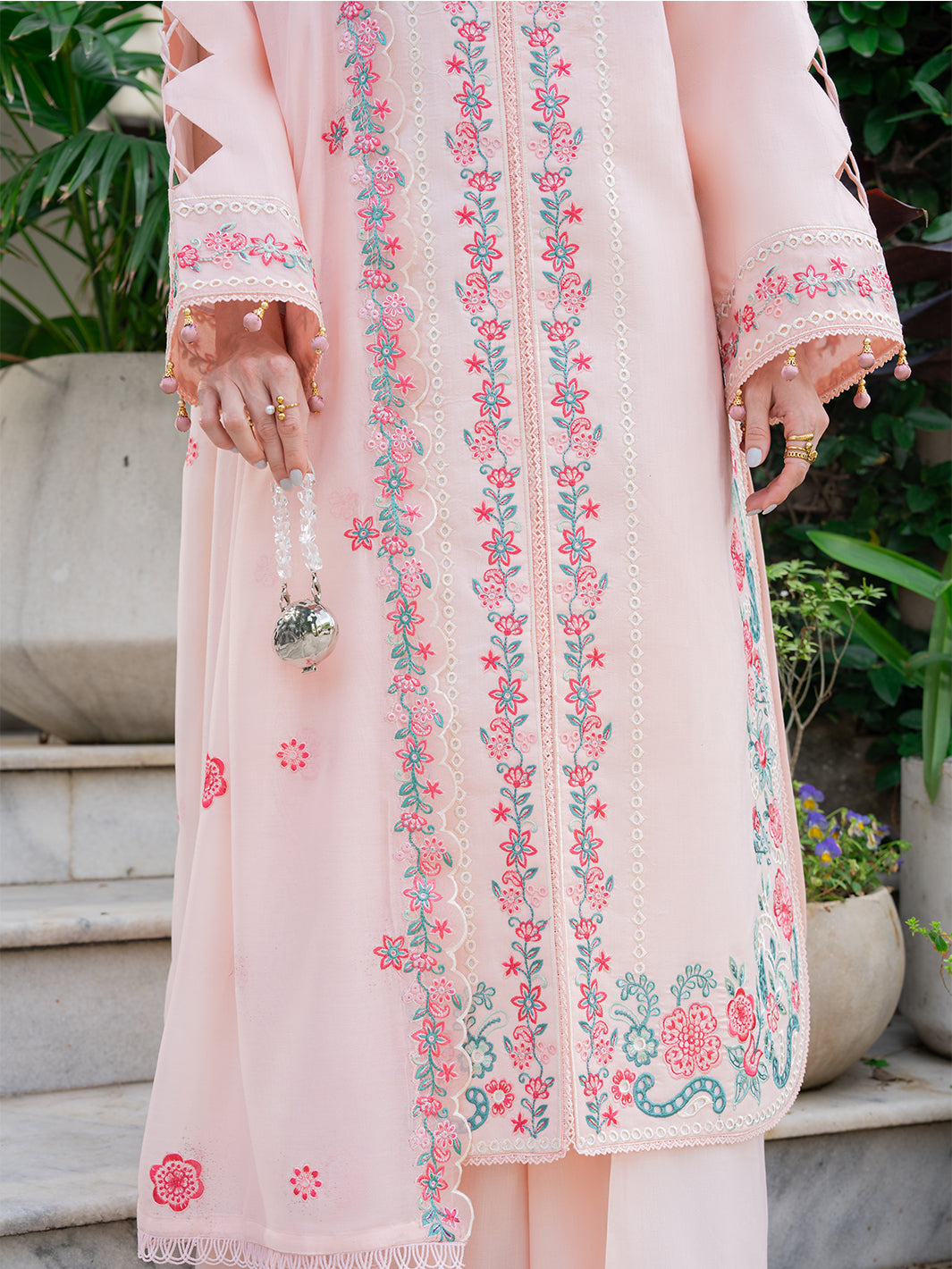 Amaya Lawn – MU-07