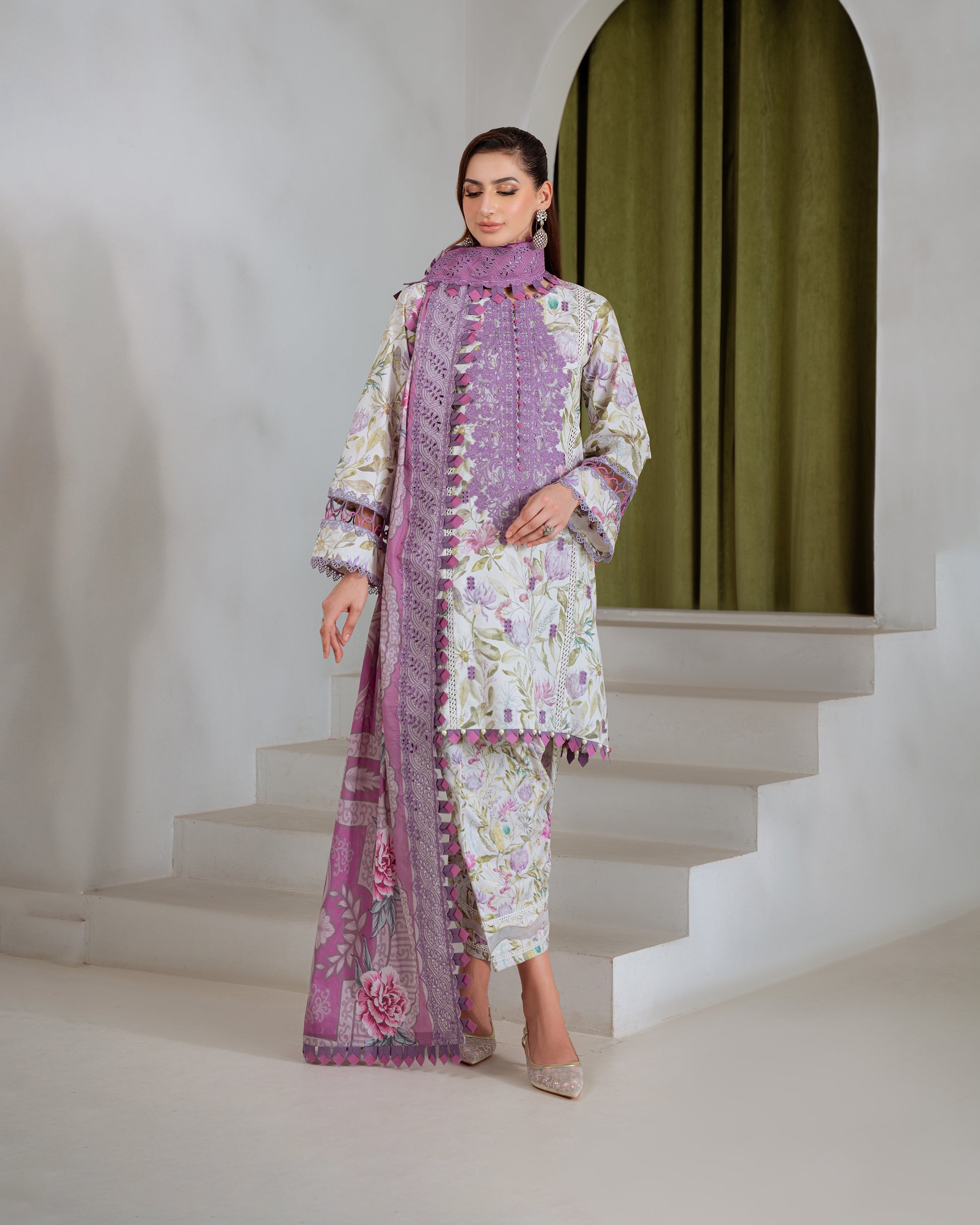 Bagh Lawn – 20783