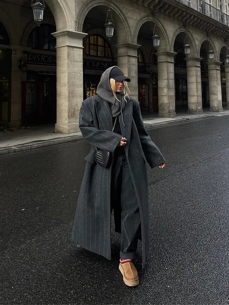 JANNA COAT