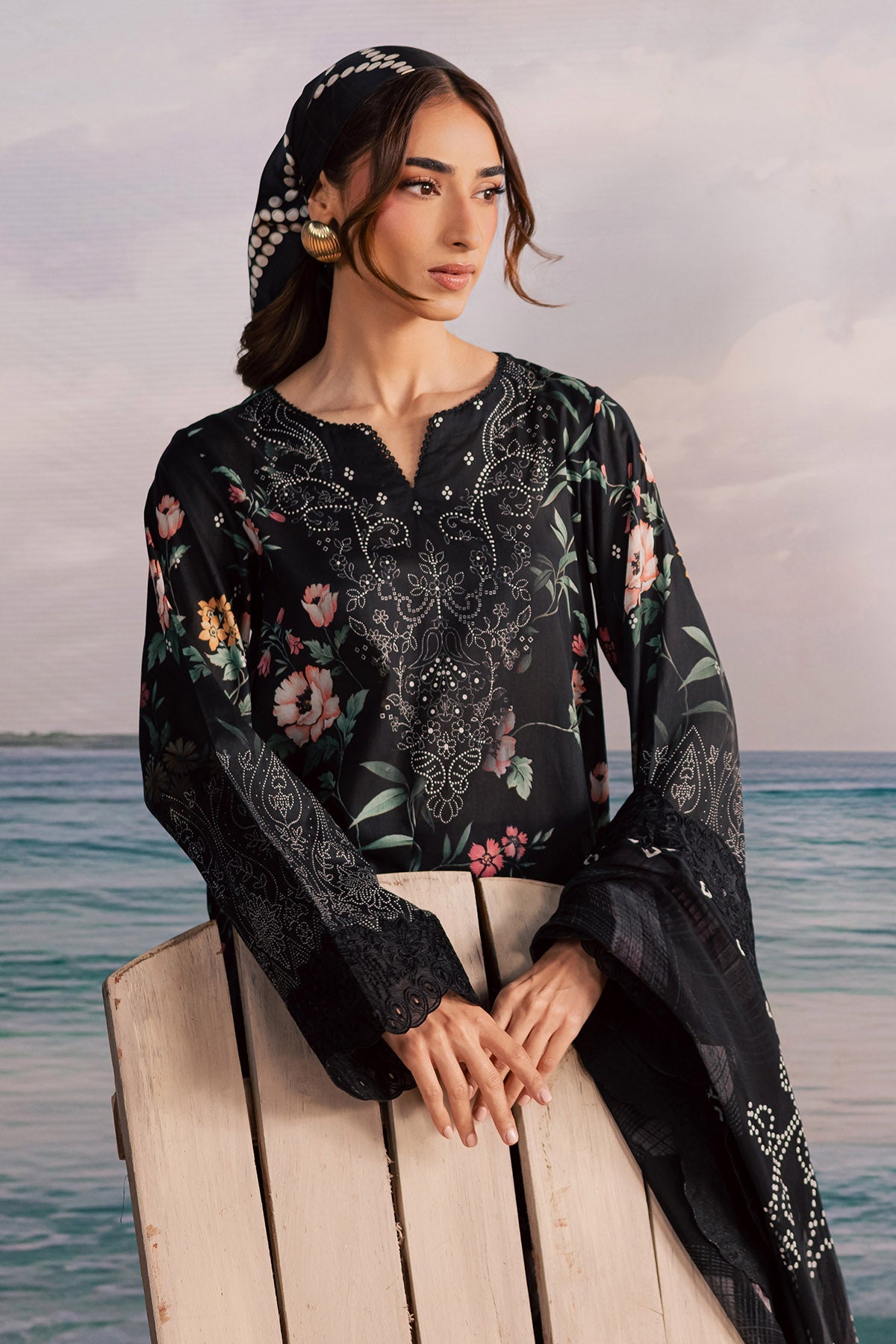 Gardenia Lawn – NSG-224