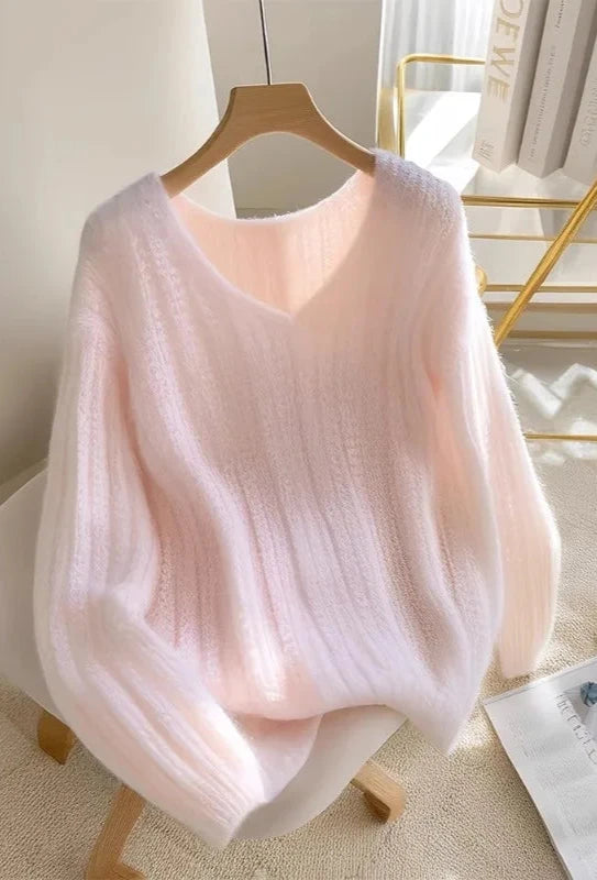ELEONORA SWEATER