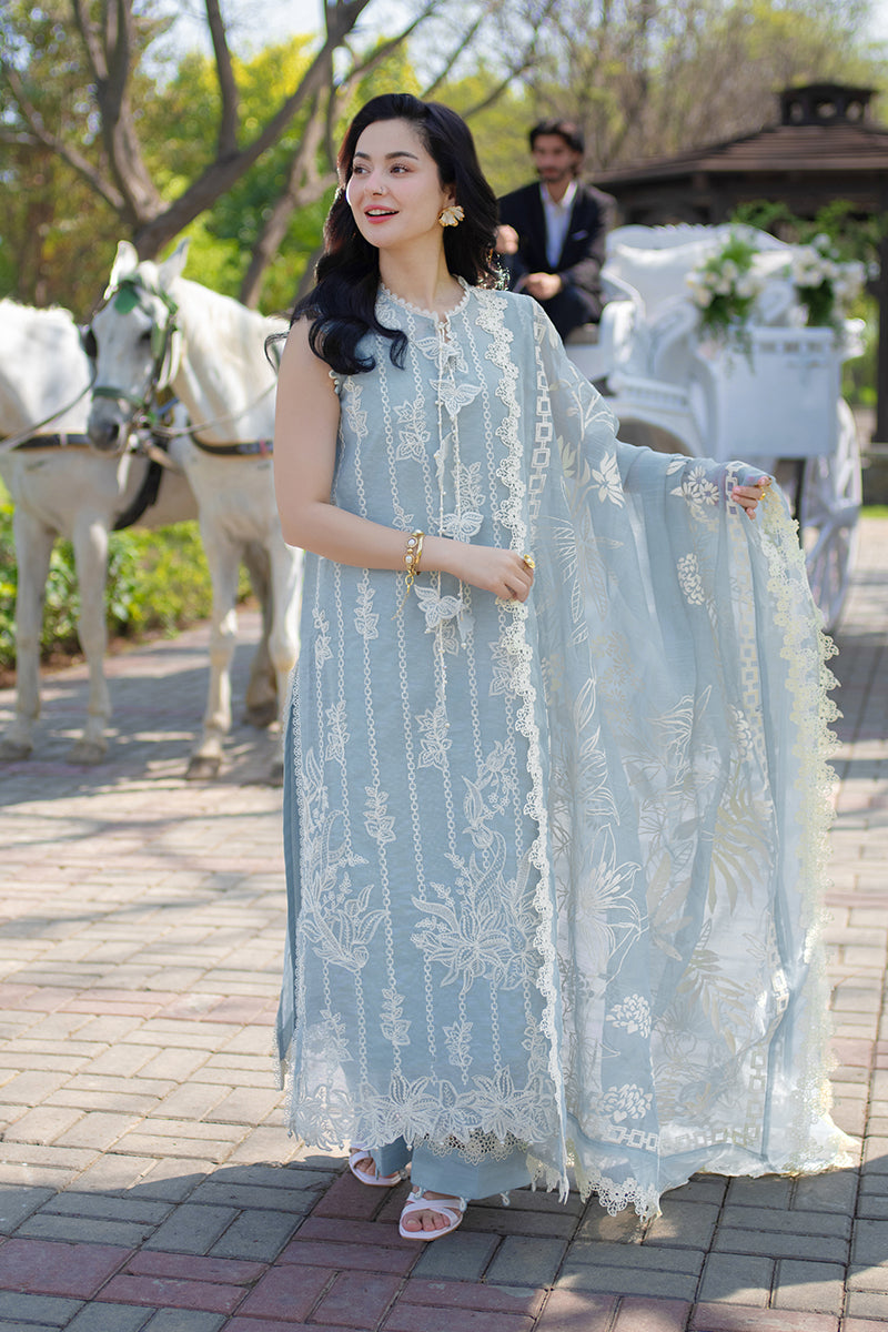 Luxury Lawn Eid Edit – Ayla