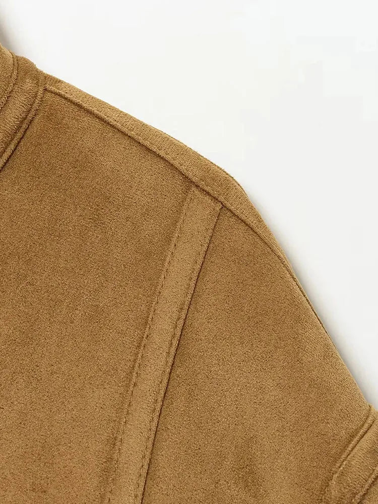 LIANA JACKET